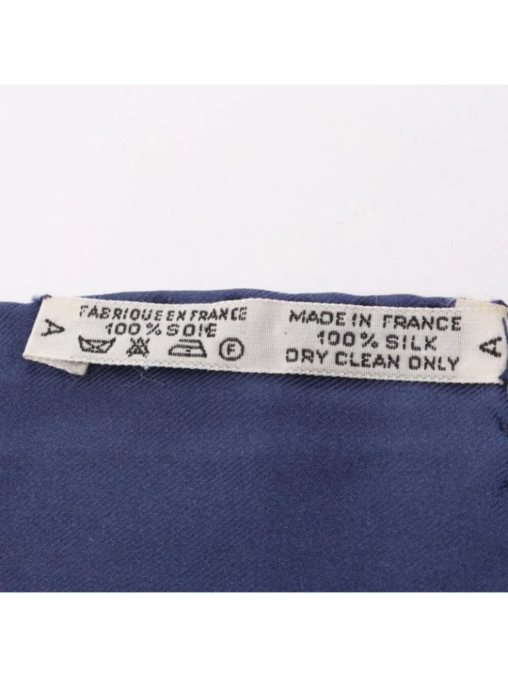 Hermes Scarf Carre 90 Qu Importe le Flacon Silk